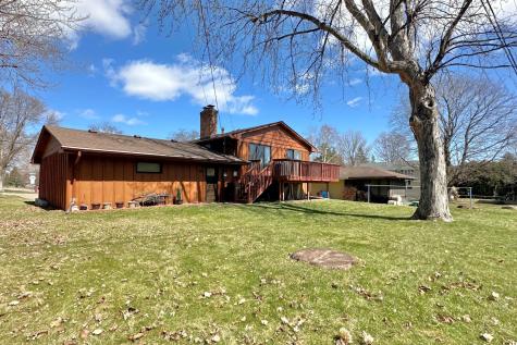 3604 33rd Avenue NE Saint Anthony MN 55418