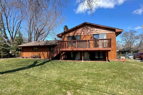 3604 33rd Avenue NE Saint Anthony MN 55418
