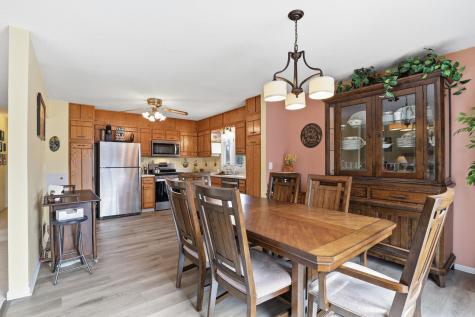 3604 33rd Avenue NE Saint Anthony MN 55418