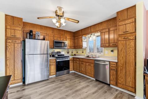 3604 33rd Avenue NE Saint Anthony MN 55418