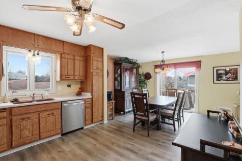 3604 33rd Avenue NE Saint Anthony MN 55418