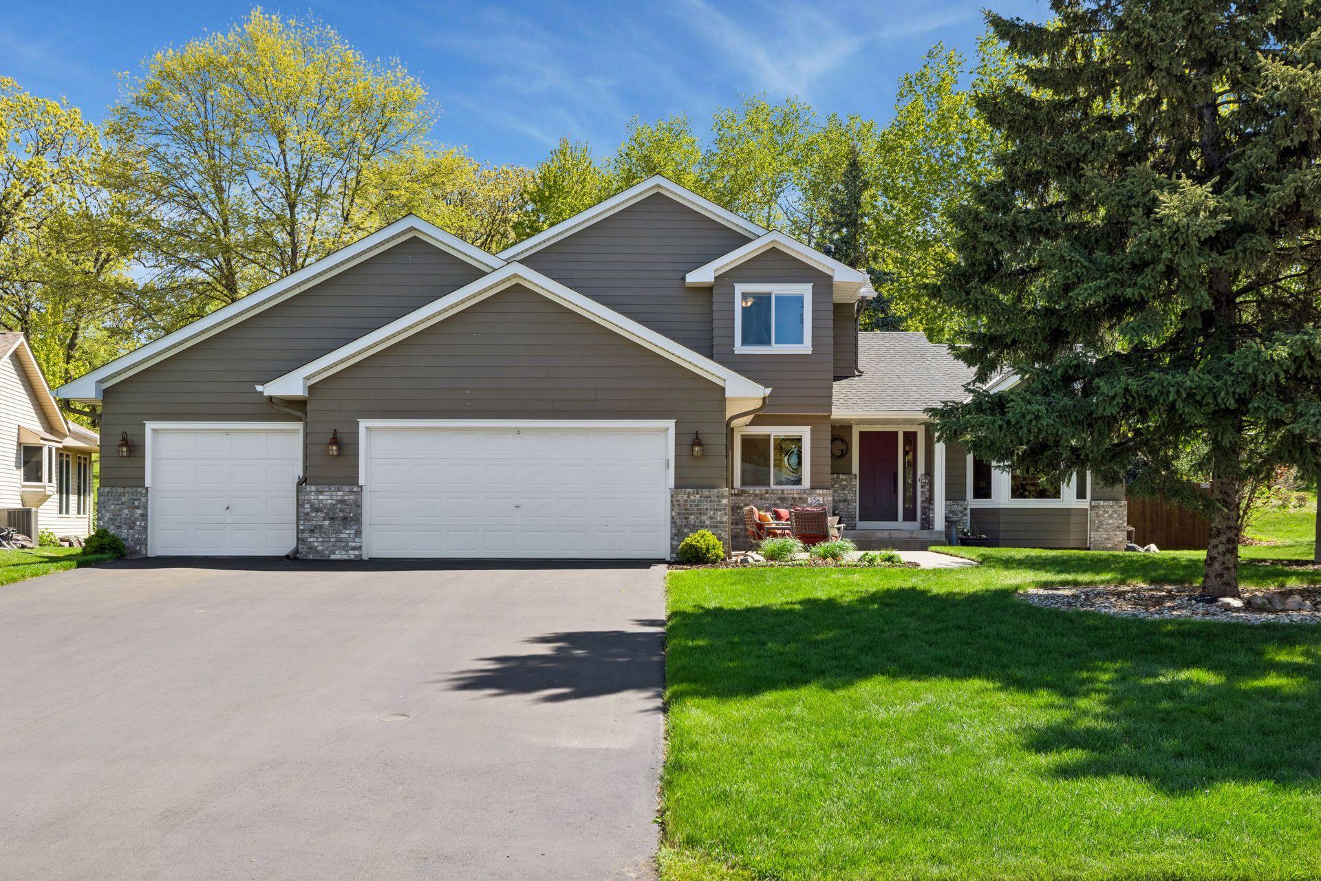356 Pendryn Hill Curve Woodbury MN 55125