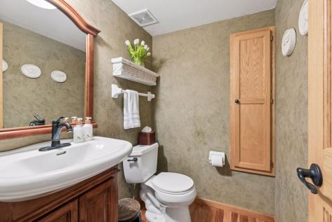 356 Pendryn Hill Curve Woodbury MN 55125