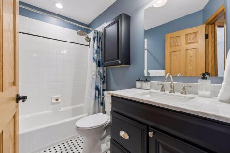 356 Pendryn Hill Curve Woodbury MN 55125