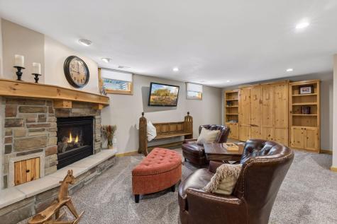 356 Pendryn Hill Curve Woodbury MN 55125