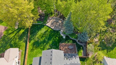 356 Pendryn Hill Curve Woodbury MN 55125
