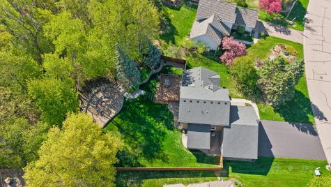 356 Pendryn Hill Curve Woodbury MN 55125