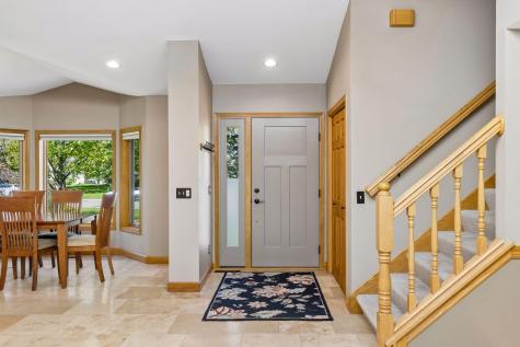 356 Pendryn Hill Curve Woodbury MN 55125