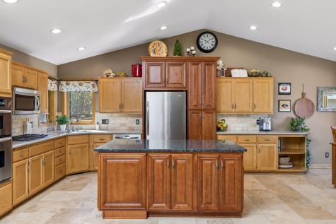 356 Pendryn Hill Curve Woodbury MN 55125