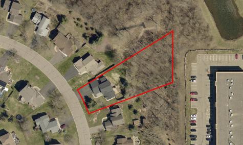 356 Pendryn Hill Curve Woodbury MN 55125