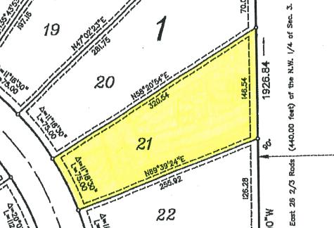 356 Pendryn Hill Curve Woodbury MN 55125