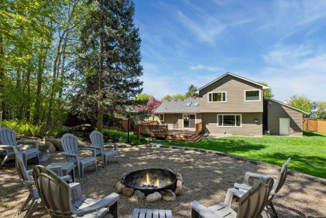 356 Pendryn Hill Curve Woodbury MN 55125