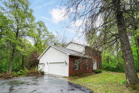 15423 209th Avenue NW Elk River MN 55330