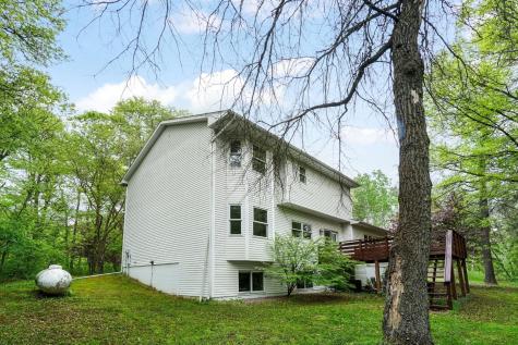 15423 209th Avenue NW Elk River MN 55330