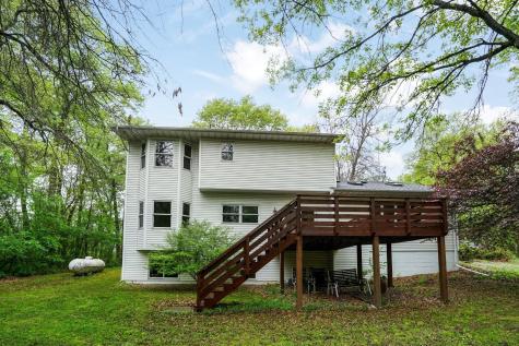 15423 209th Avenue NW Elk River MN 55330