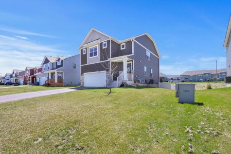 23261 Ashbury Drive Rogers MN 55374