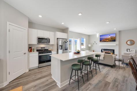 23261 Ashbury Drive Rogers MN 55374