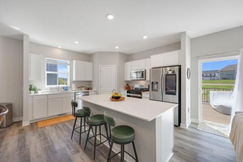 23261 Ashbury Drive Rogers MN 55374