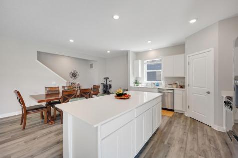 23261 Ashbury Drive Rogers MN 55374