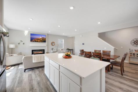 23261 Ashbury Drive Rogers MN 55374