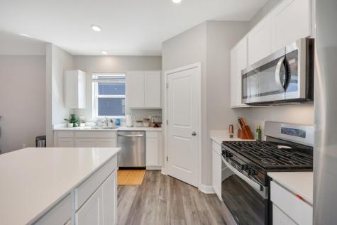 23261 Ashbury Drive Rogers MN 55374