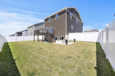 23261 Ashbury Drive Rogers MN 55374