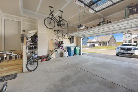 23261 Ashbury Drive Rogers MN 55374