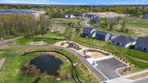 23261 Ashbury Drive Rogers MN 55374