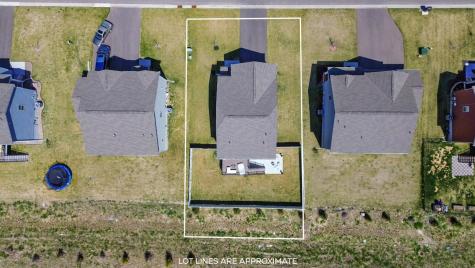 23261 Ashbury Drive Rogers MN 55374