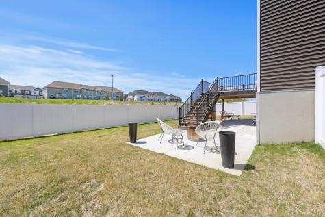 23261 Ashbury Drive Rogers MN 55374