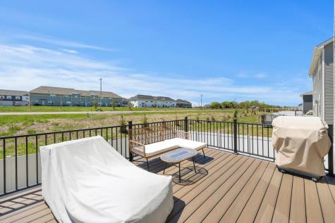 23261 Ashbury Drive Rogers MN 55374