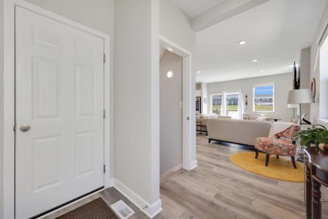 23261 Ashbury Drive Rogers MN 55374