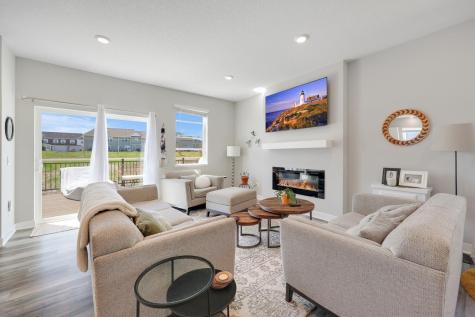 23261 Ashbury Drive Rogers MN 55374