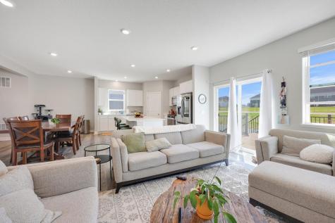 23261 Ashbury Drive Rogers MN 55374