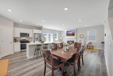23261 Ashbury Drive Rogers MN 55374