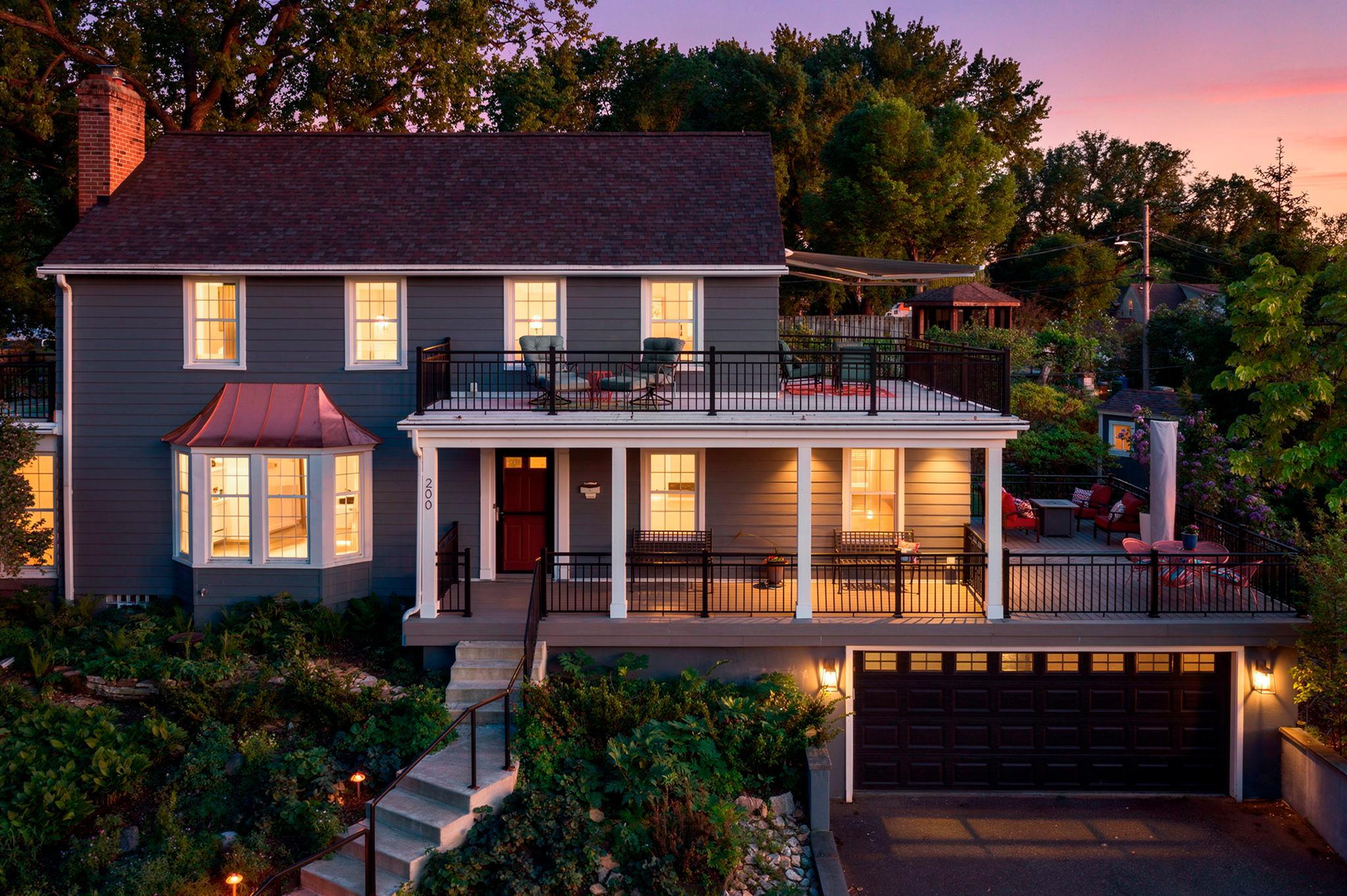 200 Thomas Avenue S Minneapolis MN 55405