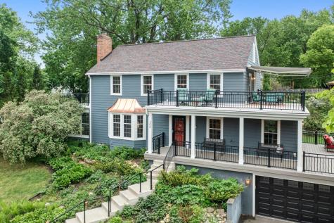 200 Thomas Avenue S Minneapolis MN 55405
