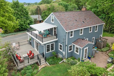 200 Thomas Avenue S Minneapolis MN 55405
