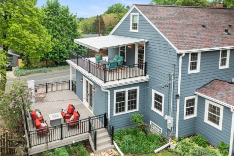 200 Thomas Avenue S Minneapolis MN 55405