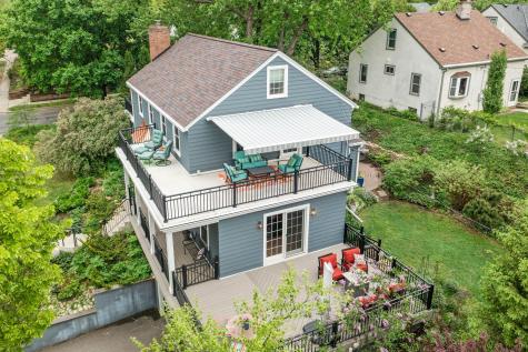 200 Thomas Avenue S Minneapolis MN 55405