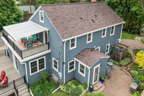 200 Thomas Avenue S Minneapolis MN 55405
