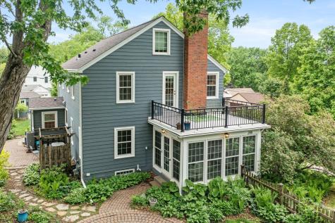 200 Thomas Avenue S Minneapolis MN 55405