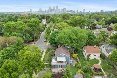 200 Thomas Avenue S Minneapolis MN 55405