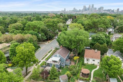 200 Thomas Avenue S Minneapolis MN 55405