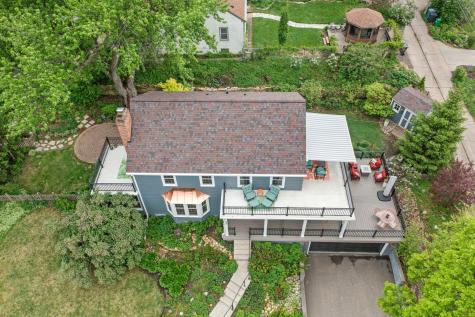 200 Thomas Avenue S Minneapolis MN 55405