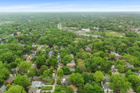 200 Thomas Avenue S Minneapolis MN 55405