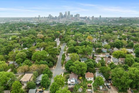 200 Thomas Avenue S Minneapolis MN 55405