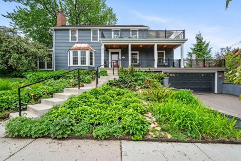 200 Thomas Avenue S Minneapolis MN 55405