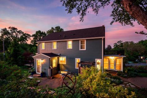 200 Thomas Avenue S Minneapolis MN 55405