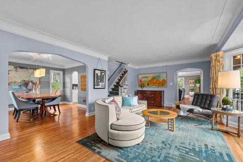 200 Thomas Avenue S Minneapolis MN 55405